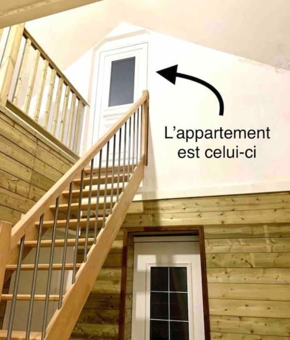 Appartements Cosy - Wifi - Plage Et Commerces A 100M Berck Exterior photo