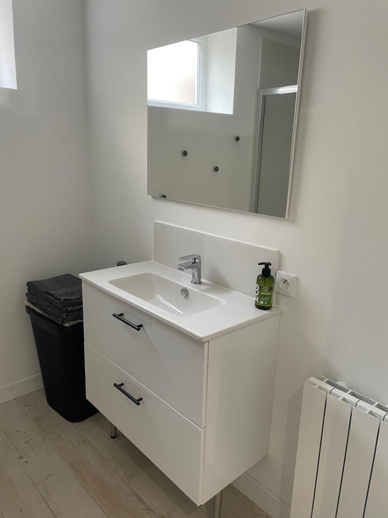 Appartements Cosy - Wifi - Plage Et Commerces A 100M Berck Exterior photo