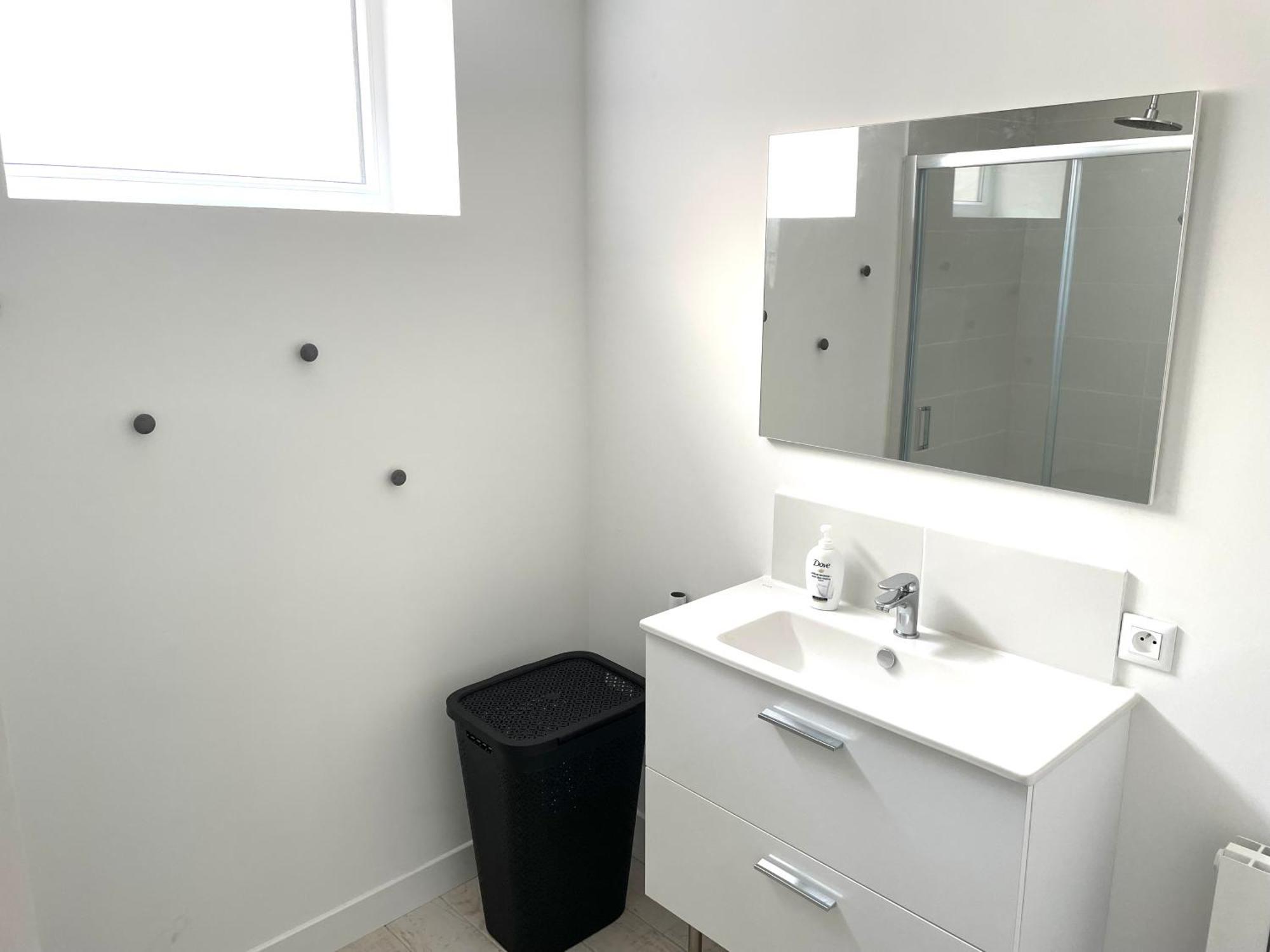 Appartements Cosy - Wifi - Plage Et Commerces A 100M Berck Exterior photo