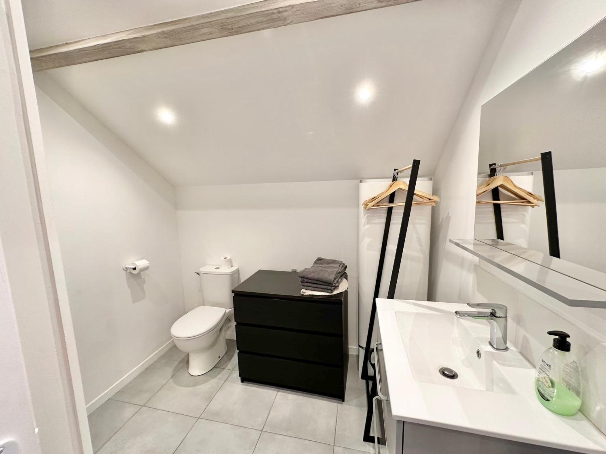 Appartements Cosy - Wifi - Plage Et Commerces A 100M Berck Exterior photo